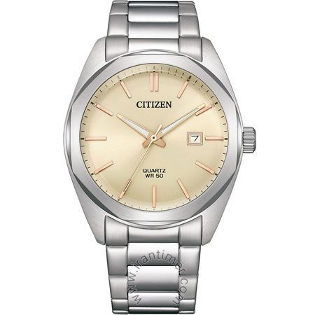 قیمت و خرید ساعت مچی مردانه سیتیزن(CITIZEN) مدل BI5110-54B کلاسیک | اورجینال و اصلی