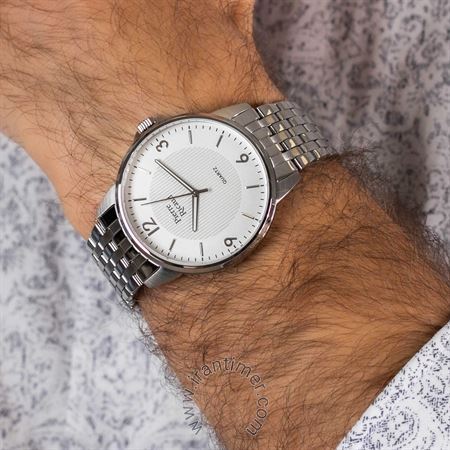 قیمت و خرید ساعت مچی مردانه پیر ریکو(Pierre Ricaud) مدل P60035.5153Q کلاسیک | اورجینال و اصلی