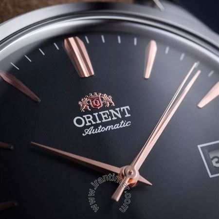 قیمت و خرید ساعت مچی مردانه اورینت(ORIENT) مدل RA-AC0P02L10B کلاسیک | اورجینال و اصلی