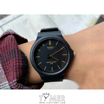 قیمت و خرید ساعت مچی مردانه زنانه کاسیو (CASIO) جنرال مدل MW-240-1E2VDF اسپرت | اورجینال و اصلی