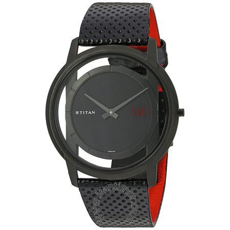 قیمت و خرید ساعت مچی مردانه تایتِن(TITAN) مدل T1577NL01 کلاسیک | اورجینال و اصلی