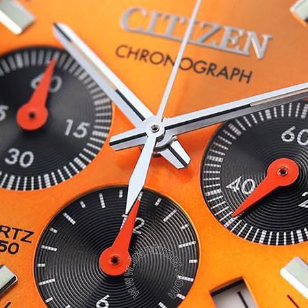 قیمت و خرید ساعت مچی مردانه سیتیزن(CITIZEN) مدل AN3660-81X اسپرت | اورجینال و اصلی