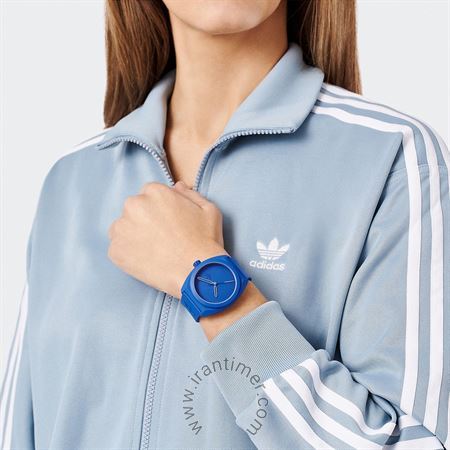 قیمت و خرید ساعت مچی مردانه زنانه ادیداس(Adidas) مدل AOST24052 اسپرت | اورجینال و اصلی