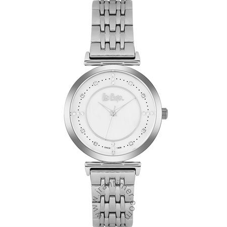 قیمت و خرید ساعت مچی زنانه لیکوپر(LEE COOPER) مدل LC06774.330 فشن | اورجینال و اصلی