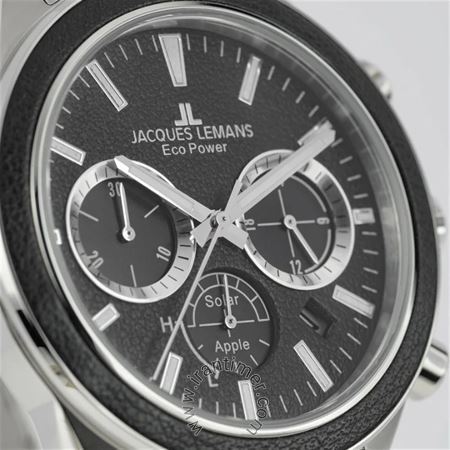 قیمت و خرید ساعت مچی مردانه ژاک لمن(JACQUES LEMANS) مدل 1-2115F کلاسیک | اورجینال و اصلی
