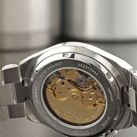 قیمت و خرید ساعت مچی مردانه سیتیزن(CITIZEN) مدل NJ0151-88Z کلاسیک | اورجینال و اصلی