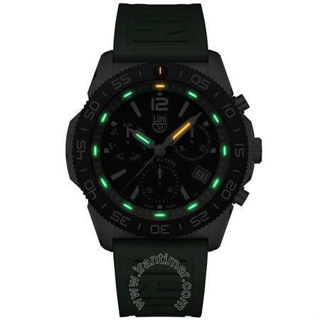 قیمت و خرید ساعت مچی مردانه لومینوکس(LUMINOX) مدل XS.3157.NF اسپرت | اورجینال و اصلی