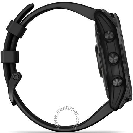 قیمت و خرید ساعت مچی مردانه گارمین(GARMIN) مدل fēnix 7X اسپرت | اورجینال و اصلی