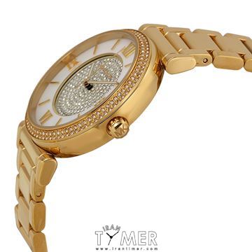 قیمت و خرید ساعت مچی زنانه مایکل کورس(MICHAEL KORS) مدل MK3332 کلاسیک فشن | اورجینال و اصلی