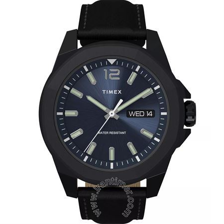 قیمت و خرید ساعت مچی مردانه تایمکس(TIMEX) مدل TW2V42900 کلاسیک | اورجینال و اصلی