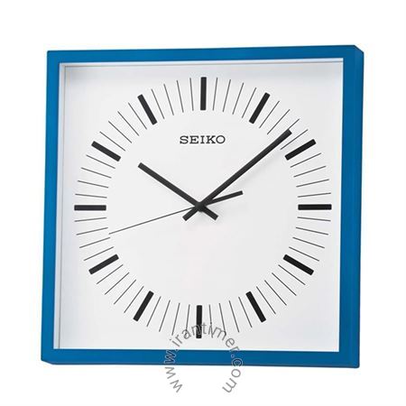 قیمت و خرید ساعت مچی مردانه زنانه سیکو(SEIKO) مدل QXA588LL کلاسیک | اورجینال و اصلی