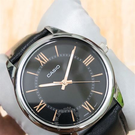 قیمت و خرید ساعت مچی مردانه کاسیو (CASIO) جنرال مدل MTP-V005L-1B5UDF کلاسیک | اورجینال و اصلی