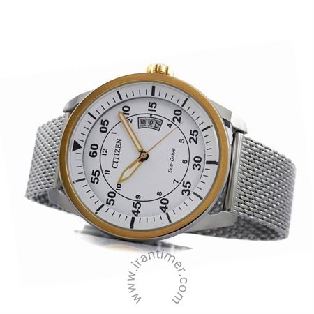 قیمت و خرید ساعت مچی مردانه سیتیزن(CITIZEN) مدل AW1364-54A کلاسیک | اورجینال و اصلی