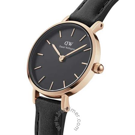 قیمت و خرید ساعت مچی زنانه دنیل ولینگتون(DANIEL WELLINGTON) مدل DW00100444 کلاسیک | اورجینال و اصلی