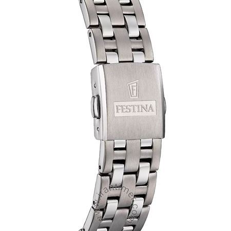 قیمت و خرید ساعت مچی مردانه فستینا(FESTINA) مدل F20696/1 کلاسیک | اورجینال و اصلی