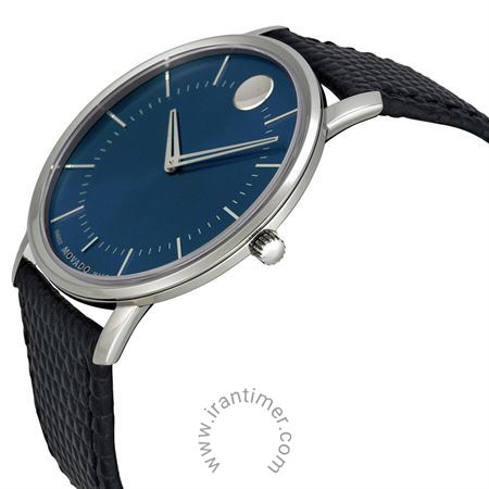 قیمت و خرید ساعت مچی مردانه موادو(MOVADO) مدل 606846 کلاسیک | اورجینال و اصلی