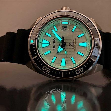 قیمت و خرید ساعت مچی مردانه سیکو(SEIKO) مدل SRPE37K1 اسپرت | اورجینال و اصلی