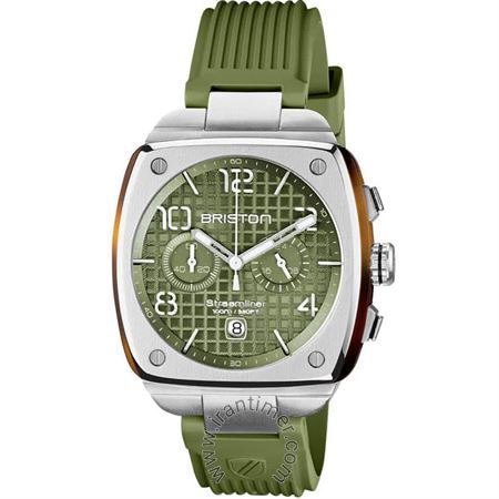 قیمت و خرید ساعت مچی مردانه بریستونن رست(BRISTON WRIST) مدل 23142.S.T.26.ROL اسپرت | اورجینال و اصلی