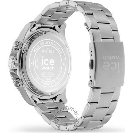 قیمت و خرید ساعت مچی مردانه آیس واچ(ICE WATCH) مدل 017672 کلاسیک | اورجینال و اصلی