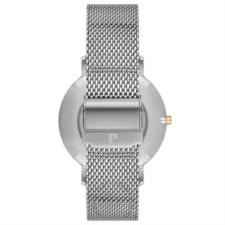 قیمت و خرید ساعت مچی مردانه ژاک فیلیپ(Jacques Philippe) مدل JPQGS077226YG کلاسیک | اورجینال و اصلی