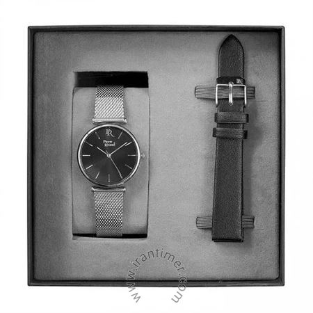 قیمت و خرید ساعت مچی زنانه پیر ریکو(Pierre Ricaud) مدل P22044.5114Q-SET کلاسیک | اورجینال و اصلی