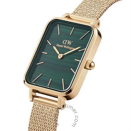 قیمت و خرید ساعت مچی زنانه دنیل ولینگتون(DANIEL WELLINGTON) مدل DW00100561 کلاسیک | اورجینال و اصلی