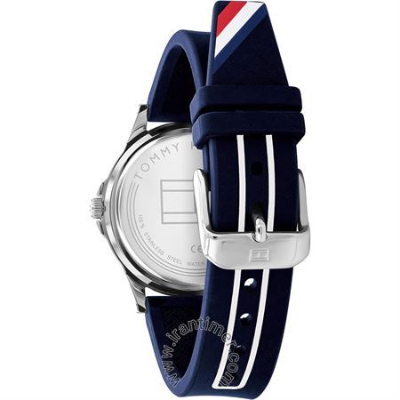 قیمت و خرید ساعت مچی تامی هیلفیگر(TOMMY HILFIGER) مدل 1720016 اسپرت | اورجینال و اصلی