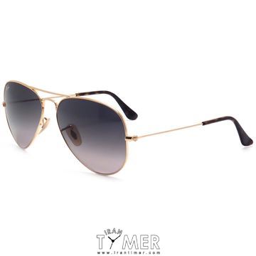 قیمت و خرید عینک آفتابی زنانه مردانه کلاسیک اسپرت فشن خلبانی (RAY BAN) مدل RB3025/181.71-58 | اورجینال و اصلی