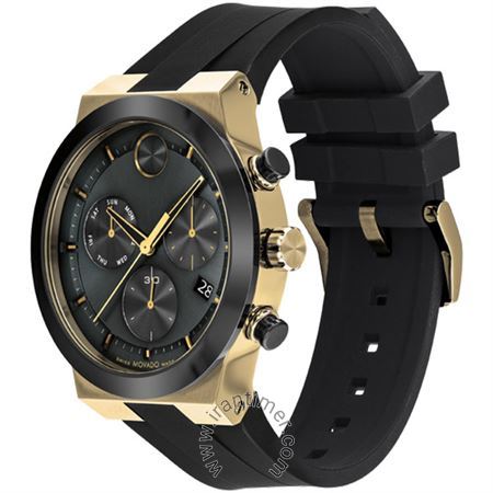 قیمت و خرید ساعت مچی مردانه موادو(MOVADO) مدل 3600855 اسپرت | اورجینال و اصلی