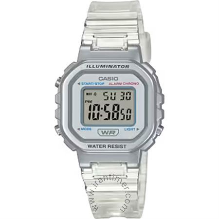 قیمت و خرید ساعت مچی کاسیو (CASIO) جنرال مدل LA-20WHS-7ADF اسپرت | اورجینال و اصلی