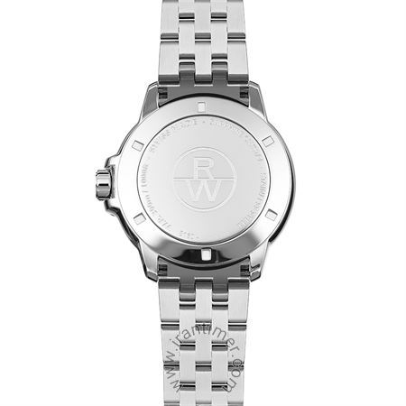 قیمت و خرید ساعت مچی مردانه ری مون ویل (ریموند ویل)(RAYMOND WEIL) مدل 8160-ST-00508 کلاسیک | اورجینال و اصلی