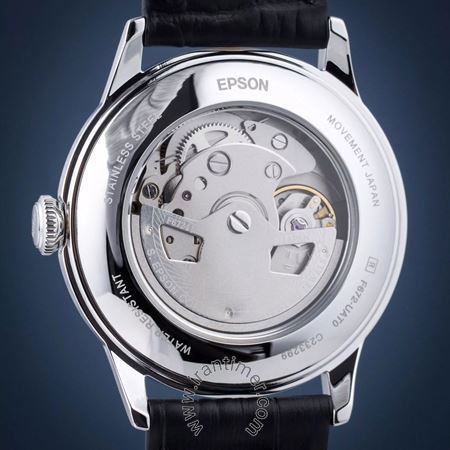 قیمت و خرید ساعت مچی مردانه اورینت(ORIENT) مدل RA-AC0M02B10B کلاسیک | اورجینال و اصلی