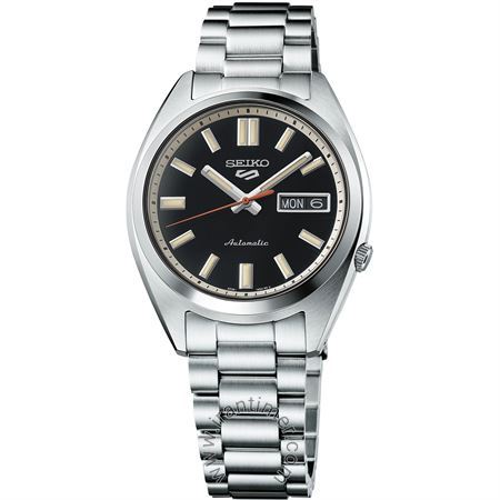 قیمت و خرید ساعت مچی مردانه سیکو(SEIKO) مدل SRPK89K1S کلاسیک | اورجینال و اصلی