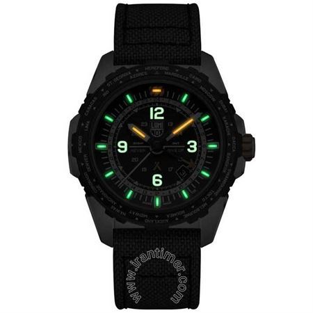 قیمت و خرید ساعت مچی مردانه لومینوکس(LUMINOX) مدل XB.3761 اسپرت | اورجینال و اصلی