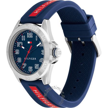 قیمت و خرید ساعت مچی تامی هیلفیگر(TOMMY HILFIGER) مدل 1720019 اسپرت | اورجینال و اصلی