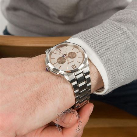 قیمت و خرید ساعت مچی مردانه آدریاتیکا(ADRIATICA) مدل A8283.5163QF کلاسیک | اورجینال و اصلی