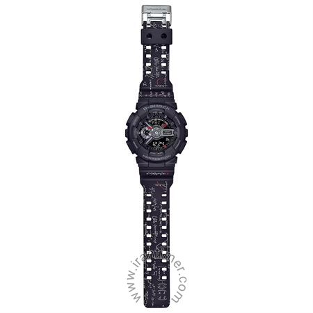 قیمت و خرید ساعت مچی مردانه کاسیو (CASIO) جی شاک مدل LOV-21A-1ADR اسپرت | اورجینال و اصلی