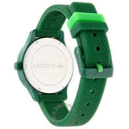 قیمت و خرید ساعت مچی لاکوست(LACOSTE) مدل 2030001 اسپرت | اورجینال و اصلی