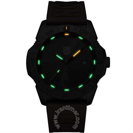 قیمت و خرید ساعت مچی مردانه لومینوکس(LUMINOX) مدل XS.3121.BO.RF اسپرت | اورجینال و اصلی