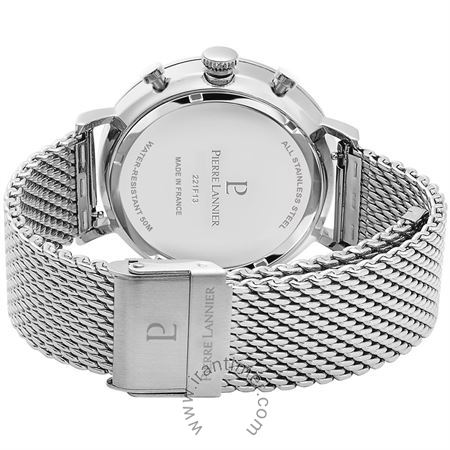 قیمت و خرید ساعت مچی مردانه پیر لنیر(PIERRE LANNIER) مدل 221F131 کلاسیک | اورجینال و اصلی