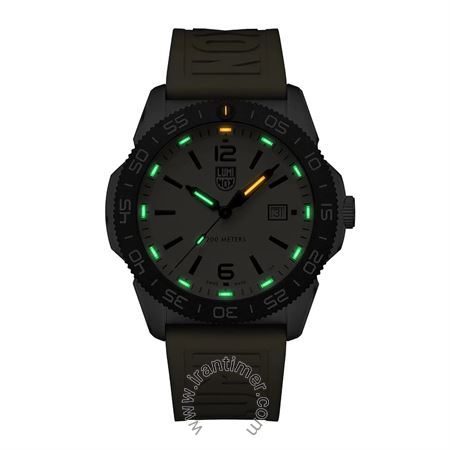 قیمت و خرید ساعت مچی مردانه لومینوکس(LUMINOX) مدل XS.3125 اسپرت | اورجینال و اصلی