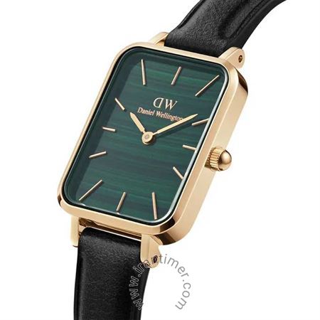 قیمت و خرید ساعت مچی زنانه دنیل ولینگتون(DANIEL WELLINGTON) مدل DW00100562 کلاسیک | اورجینال و اصلی