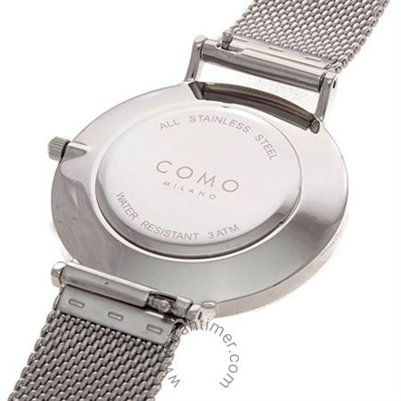 قیمت و خرید ساعت مچی زنانه کومو میلانو(COMO MILANO) مدل CM013.105.1S کلاسیک | اورجینال و اصلی