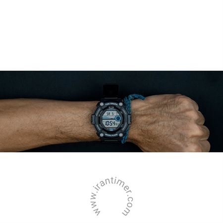 قیمت و خرید ساعت مچی مردانه کاسیو (CASIO) جنرال مدل WS-1300H-1AVDF اسپرت | اورجینال و اصلی