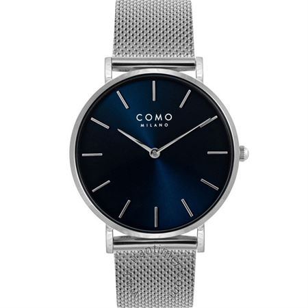 قیمت و خرید ساعت مچی زنانه کومو میلانو(COMO MILANO) مدل CM013.107.1S1 کلاسیک | اورجینال و اصلی