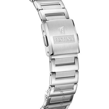 قیمت و خرید ساعت مچی زنانه فستینا(FESTINA) مدل F20679/3 کلاسیک | اورجینال و اصلی