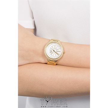 قیمت و خرید ساعت مچی زنانه مایکل کورس(MICHAEL KORS) مدل MK6550 فشن | اورجینال و اصلی