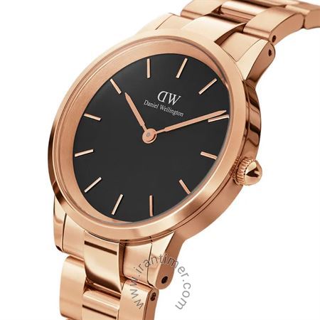 قیمت و خرید ساعت مچی مردانه دنیل ولینگتون(DANIEL WELLINGTON) مدل DW00100344 کلاسیک | اورجینال و اصلی