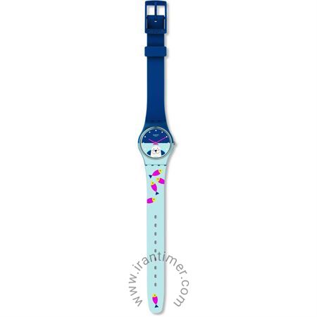 قیمت و خرید ساعت مچی زنانه سواچ(SWATCH) مدل LN152 اسپرت | اورجینال و اصلی