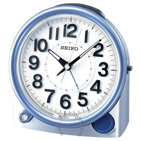 قیمت و خرید ساعت مچی مردانه زنانه سیکو(SEIKO) مدل QXE011SN کلاسیک | اورجینال و اصلی